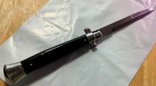 AGA 15 Swivel Imit Black Horn AGA 15 Swivel Imit Black Horn