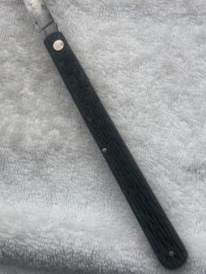 Vintage Schrade Cutlery Co USA Melon Tester Or Meat Knife In Excellent Used Condition Vintage Schrade Cutlery Co USA Melon Tester Or Meat Knife In Excellent Used Condition