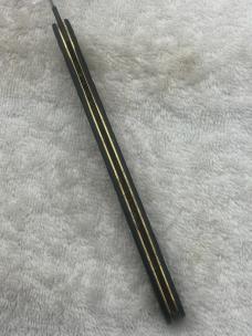 Vintage Schrade Cutlery Co USA Melon Tester Or Meat Knife In Excellent Used Condition Vintage Schrade Cutlery Co USA Melon Tester Or Meat Knife In Excellent Used Condition