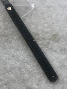 Vintage Schrade Cutlery Co USA Melon Tester Or Meat Knife In Excellent Used Condition Vintage Schrade Cutlery Co USA Melon Tester Or Meat Knife In Excellent Used Condition