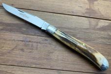 Great Eastern Cutlery Northfield UN-X-LD 488117 Sambar Stag Pocket Knife......................(GEC) Great Eastern Cutlery Northfield UN-X-LD 488117 Sambar Stag Pocket Knife......................(GEC)