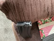 Adventure Line Mfg. 30 Rd. AR-15 Magazine 