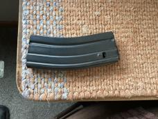 Adventure Line Mfg. 30 Rd. AR-15 Magazine 