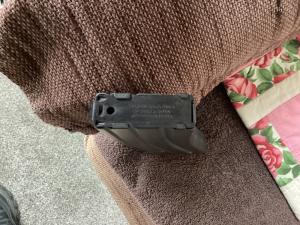 Cooper Industries AR-15-30 Rd. Mag. Brand New