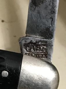 Case XX Tested 6279 bone