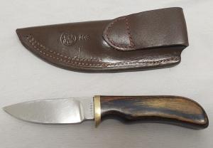 Smith and Wesson Model 108 Sheath Knife 