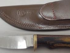 Smith and Wesson Model 108 Sheath Knife Smith and Wesson Model 108 Sheath Knife