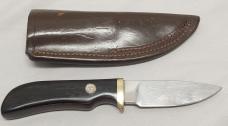 Smith and Wesson Model 108 Sheath Knife Smith and Wesson Model 108 Sheath Knife