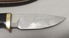 Smith and Wesson Model 108 Sheath Knife Smith and Wesson Model 108 Sheath Knife