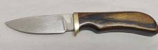Smith and Wesson Model 108 Sheath Knife Smith and Wesson Model 108 Sheath Knife