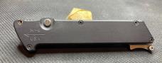 Rob Dalton M-6 OTF Automatic Knife
