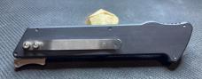 Rob Dalton M-6 OTF Automatic Knife