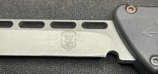 Rob Dalton M-6 OTF Automatic Knife