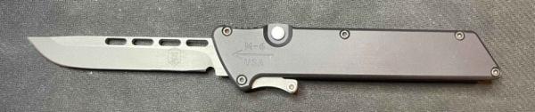Rob Dalton M-6 OTF Automatic Knife