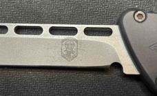 Rob Dalton M-6 OTF Automatic Knife