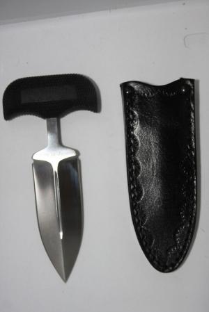 Cold Steel Defender I/Terminator Push Dagger