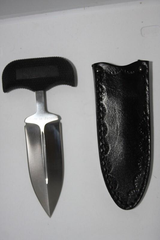 Cold Steel Defender I/Terminator Push Dagger Cold Steel Defender I/Terminator Push Dagger