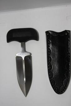 Cold Steel Defender I/Terminator Push Dagger Cold Steel Defender I/Terminator Push Dagger