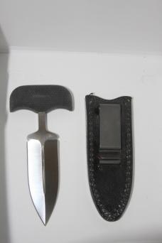 Cold Steel Defender I/Terminator Push Dagger Cold Steel Defender I/Terminator Push Dagger