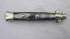 Renzo Pascotto 10" Italian stiletto picklock Renzo Pascotto 10" Italian stiletto picklock