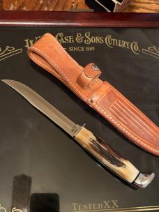 Case USA 516-5 Bradford Centennial 1979 Case USA 516-5 Bradford Centennial 1979