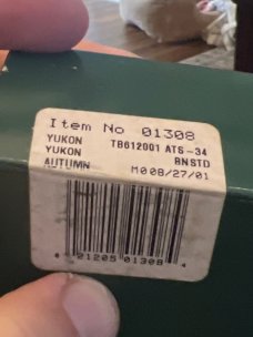 Case XX TONY BOSE TB612001 ATS-34 Autumn Bone YUKON JACK With Leather Pouch New In Bix Case XX TONY BOSE TB612001 ATS-34 Autumn Bone YUKON JACK With Leather Pouch New In Bix
