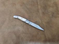 Toledo style leverlock switchblade Toledo style leverlock switchblade