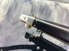Renzo Pascotto 11 inch Frosolone pick lock 