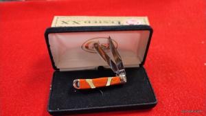 Case 2005 Tiny Trapper Spiny Oyster