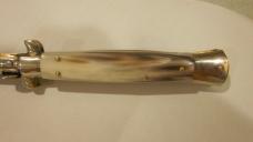 Pascotto Renzo 10" Italian picklock knife Pascotto Renzo 10" Italian picklock knife