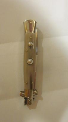 Pascotto Renzo 10" Italian picklock knife Pascotto Renzo 10" Italian picklock knife
