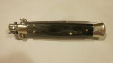 Pascotto Renzo 10" Italian picklock knife Pascotto Renzo 10" Italian picklock knife