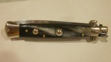 Pascotto Renzo 10" Italian picklock knife Pascotto Renzo 10" Italian picklock knife