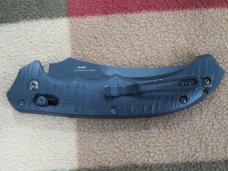 Benchmade 8600 BK Auto Bedlam ~Discontinued~ Hard to find ! Benchmade 8600 BK Auto Bedlam ~Discontinued~ Hard to find !