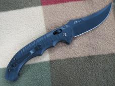 Benchmade 8600 BK Auto Bedlam ~Discontinued~ Hard to find ! Benchmade 8600 BK Auto Bedlam ~Discontinued~ Hard to find !