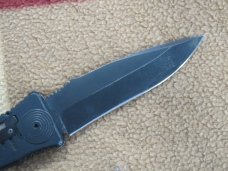 SOG SPEC ELITE I AUTO SOG SPEC ELITE I AUTO