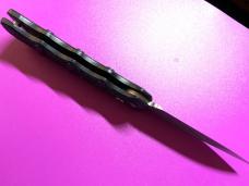 Boker Kalashnikov, Black, NIB Boker Kalashnikov, Black, NIB