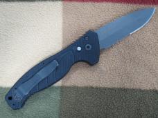 GERBER EMERSON ALLIANCE AUTOMATIC KNIFE