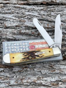 CASE XX ** 1995 STAG TRAPPER CASE XX ** 1995 STAG TRAPPER