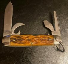 ORIGINAL OLD KEEN KUTTER SCOUT ORIGINAL OLD KEEN KUTTER SCOUT