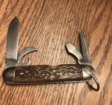 ORIGINAL OLD KEEN KUTTER SCOUT ORIGINAL OLD KEEN KUTTER SCOUT