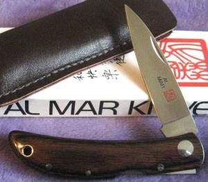 SOLD AL MAR  Hawk TW