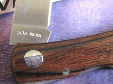 SOLD AL MAR Hawk TW SOLD AL MAR Hawk TW