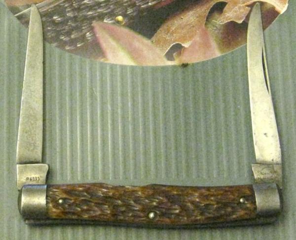 Vintage REMINGTON Muskrat 1920-1939 Vintage REMINGTON Muskrat 1920-1939