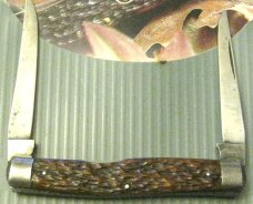 Vintage REMINGTON Muskrat 1920-1939 Vintage REMINGTON Muskrat 1920-1939