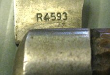 Vintage REMINGTON Muskrat 1920-1939 Vintage REMINGTON Muskrat 1920-1939