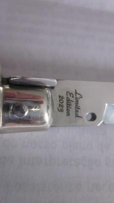 FRANK BELTRAME 9" PICKLOCK BRAZILIAN HORN BAYONET BLADE ITALIAN STILETTO FRANK BELTRAME 9" PICKLOCK BRAZILIAN HORN BAYONET BLADE ITALIAN STILETTO