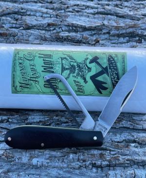 NAPANOCH ** DEPUTY RANGER GABOON (ONLY 10 WERE MADE)