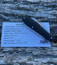 NAPANOCH ** DEPUTY RANGER GABOON (ONLY 10 WERE MADE) NAPANOCH ** DEPUTY RANGER GABOON (ONLY 10 WERE MADE)
