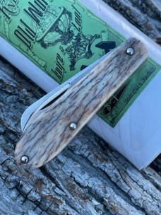 NAPANOCH ** DEPUTY RANGER BROWN GIRAFFE BONE (ONLY 6 WERE MADE) NAPANOCH ** DEPUTY RANGER BROWN GIRAFFE BONE (ONLY 6 WERE MADE)